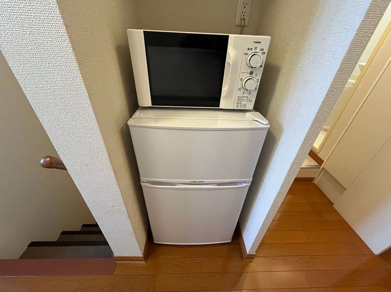 レオパレス古川Ⅲ その他設備