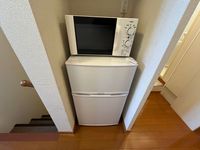 レオパレス古川Ⅲ その他設備