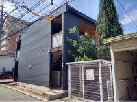 レオパレスグランドゥール北方 共用部分