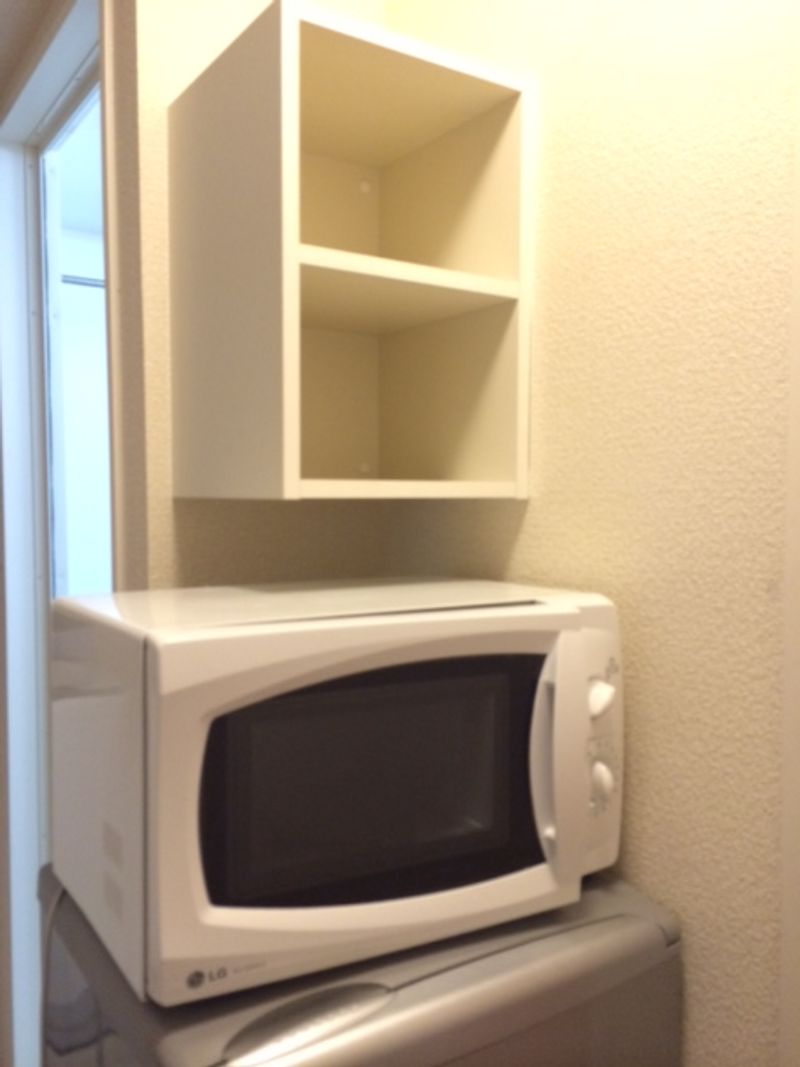レオパレスアウル その他