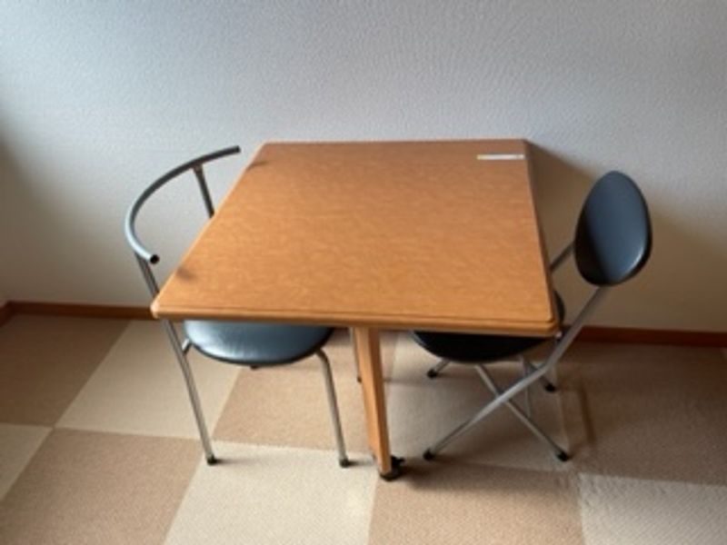 レオパレストマトハイツ その他設備
