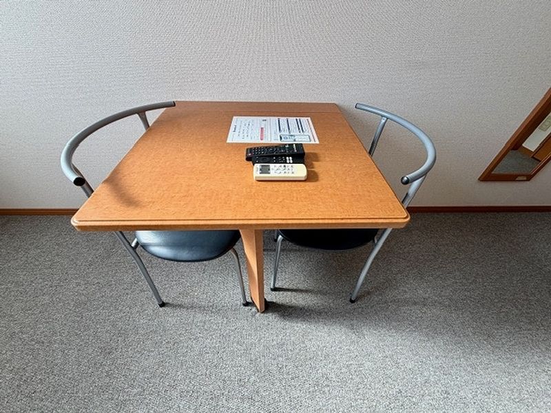 leopalace Hanamizuki Other facilities