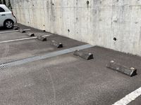 レオパレスＩＳＥＹＡ 駐車場