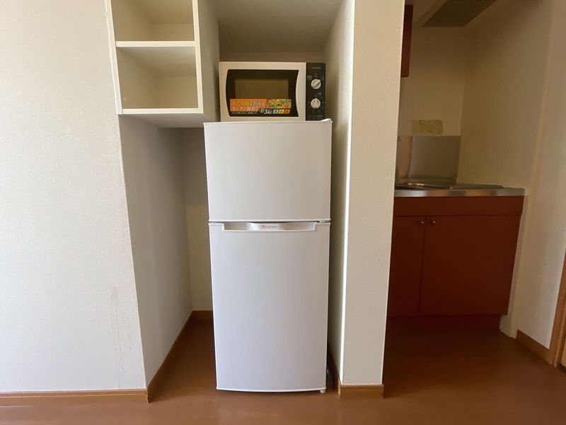 レオパレス松 その他設備