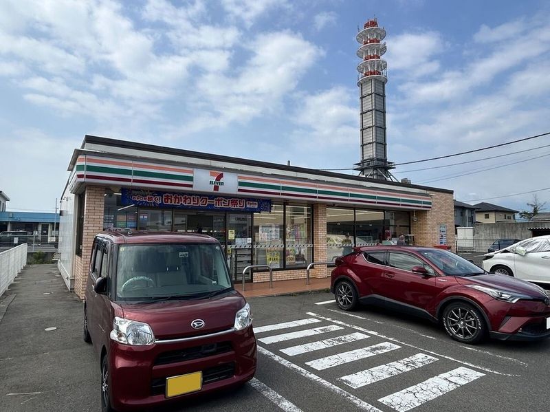 レオパレスフローラⅢ 周辺環境