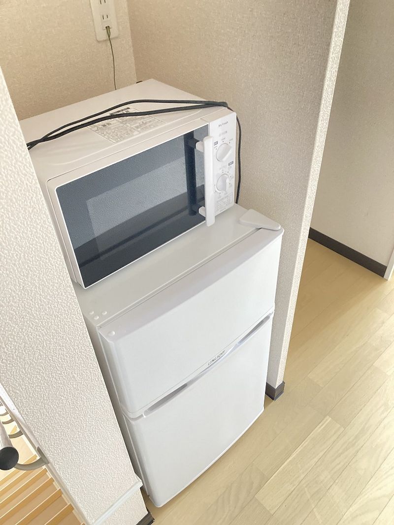 レオネクスト坂井砂山 その他設備
