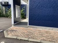 レオパレスクレール黒野 エントランス