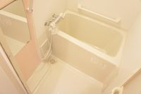 ミランダアビタシオン　Ⅲ 風呂