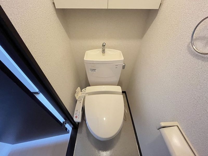 LEONEXT Premieur II 화장실