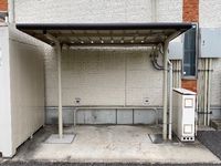 レオネクストエスポワールＴ　Ⅴ 共用部分