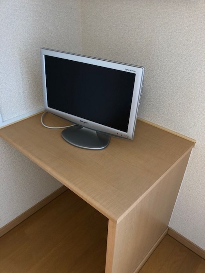 レオネクスト清華 その他
