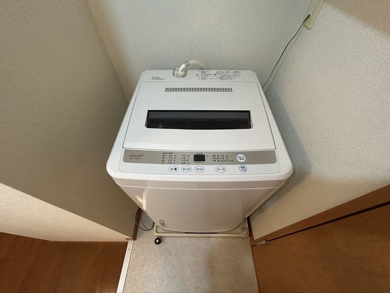 レオパレスいずみ その他