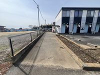 leopalace Flora K 入口