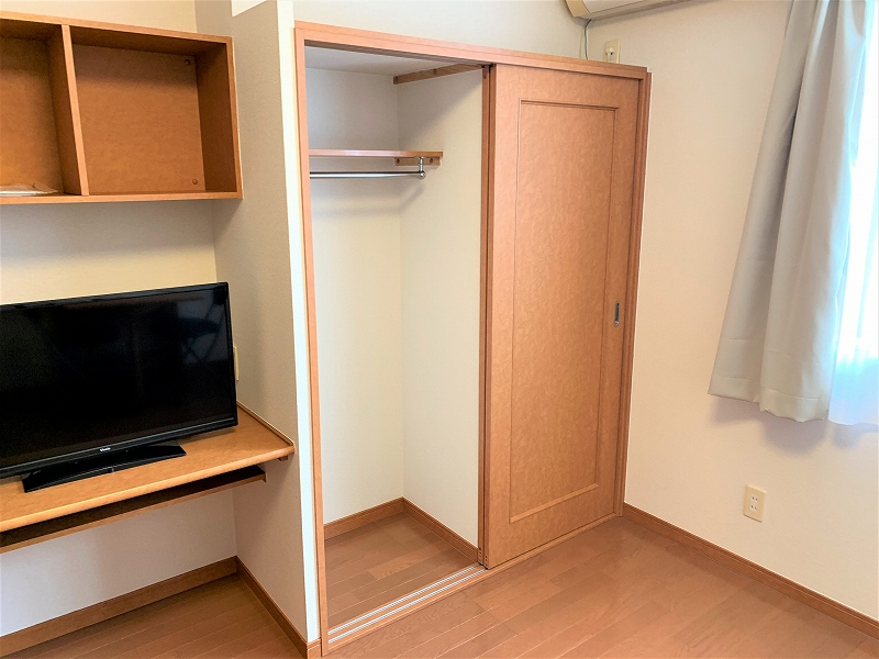 leopalace Ibogawa II Storage