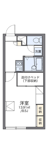 29606 格局图