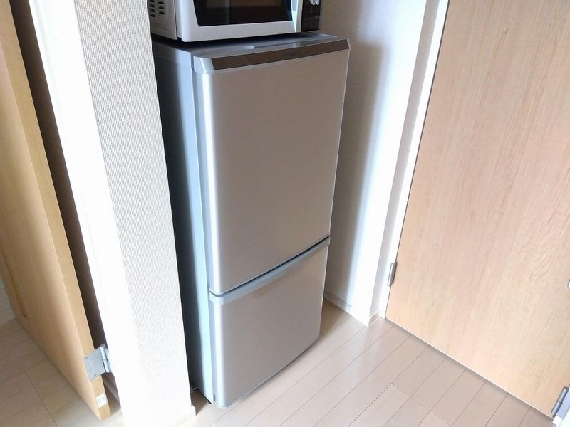 クレイノ茂木２ その他設備