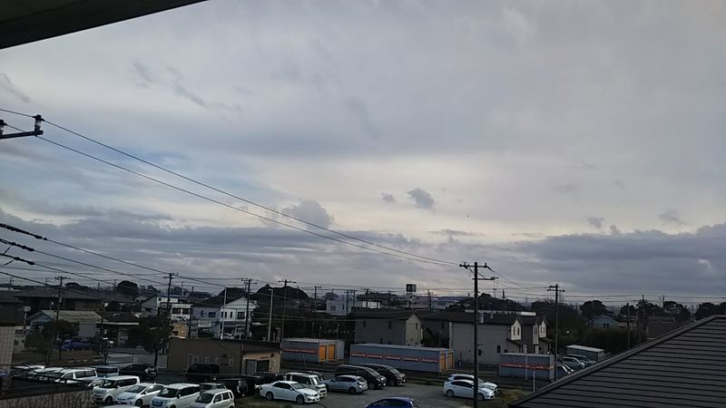 レオパレスマルトウェーブ 眺望