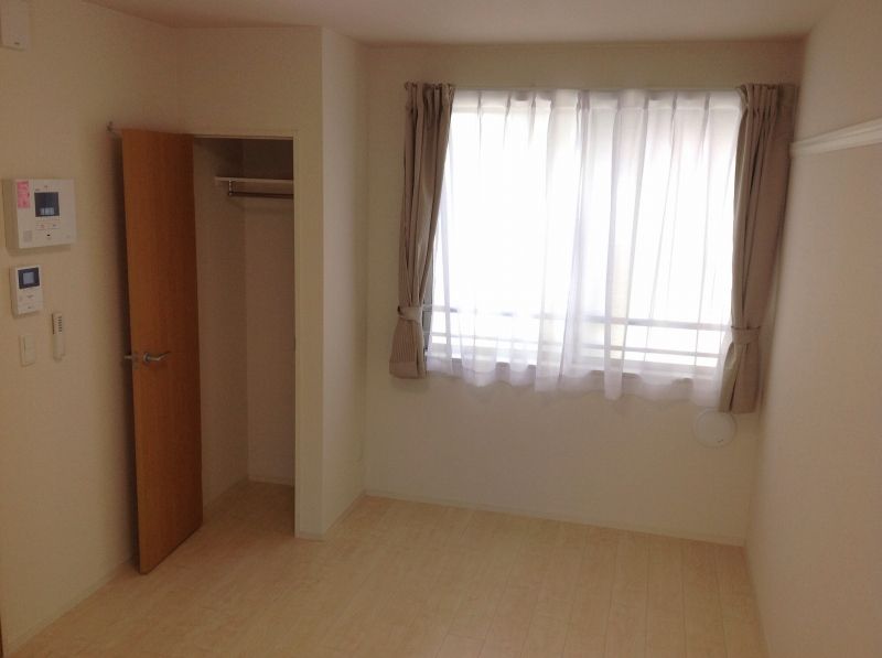 クレイノルーチェ　ガジン その他設備