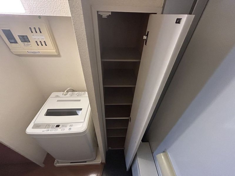 レオパレストゥウィンクルダイヤ その他