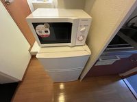 レオパレスＬａｔｉｎａ その他設備