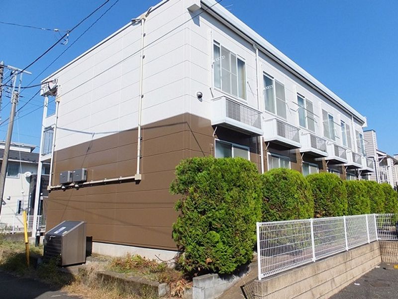 leopalace Fit Ngoại thất