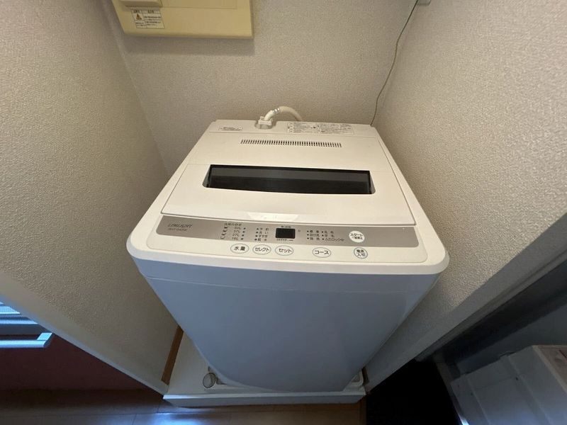 レオパレスＡＫＡＮＥ その他設備