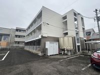 レオパレスＶ 外観