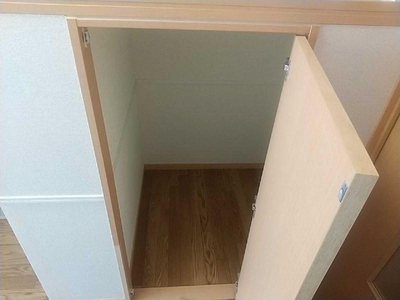 leopalace Chuo II Storage