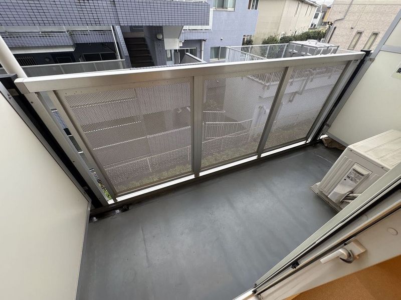 leopalace SILK Balcony