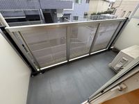 leopalace SILK Balcony