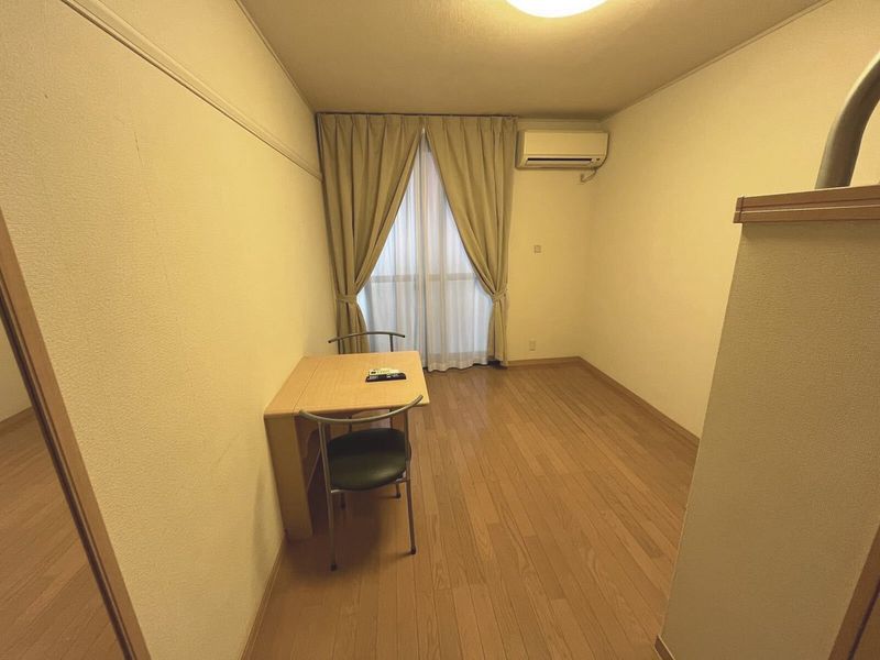 leopalace Lapis Lazuli Takaida 거실