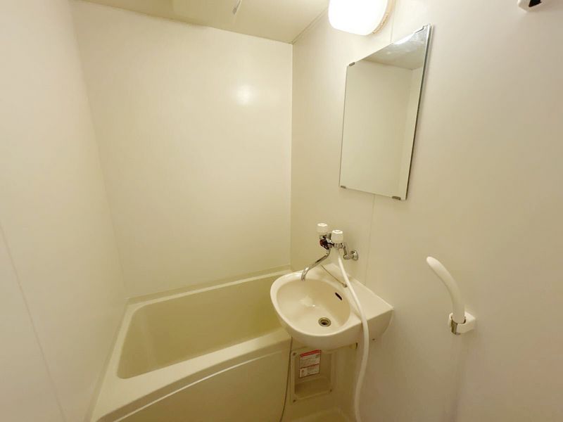 leopalace Grandeur III 浴室