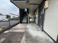 レオパレスノザンファンⅡ その他
