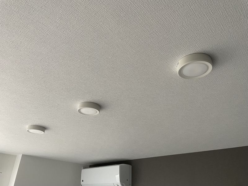 ArLk MAG. 其他设施