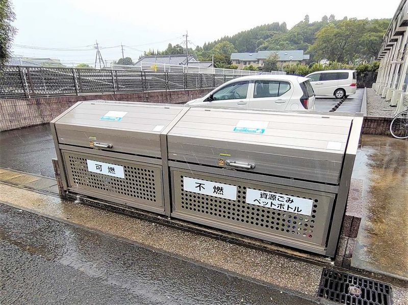 レオネクスト今江さくら　Ⅷ 共用部分
