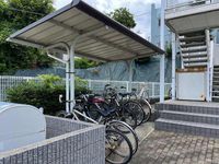 レオパレスサンクチュアリ 共用部分