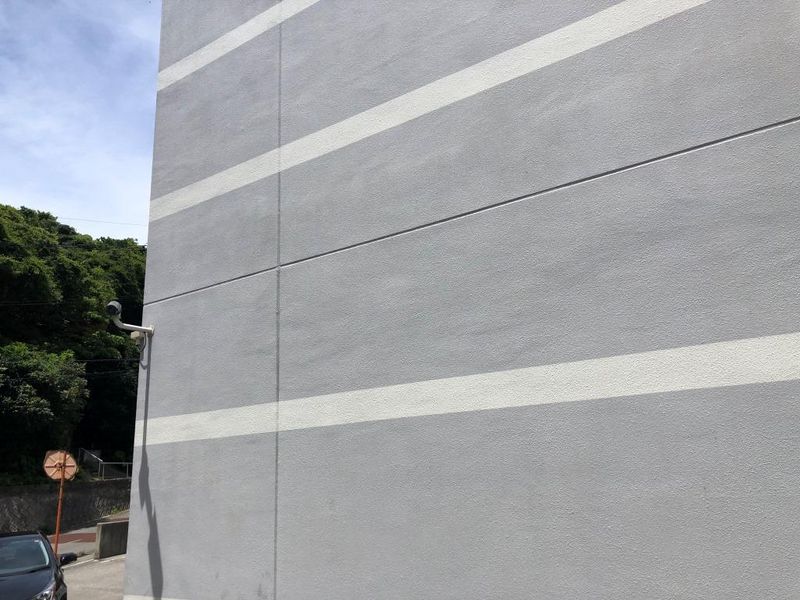 レオパレスギークニシムイ 外観