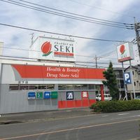レオネクスト川口芝公園 周辺環境