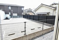 レオパレス浜３丁目 眺望