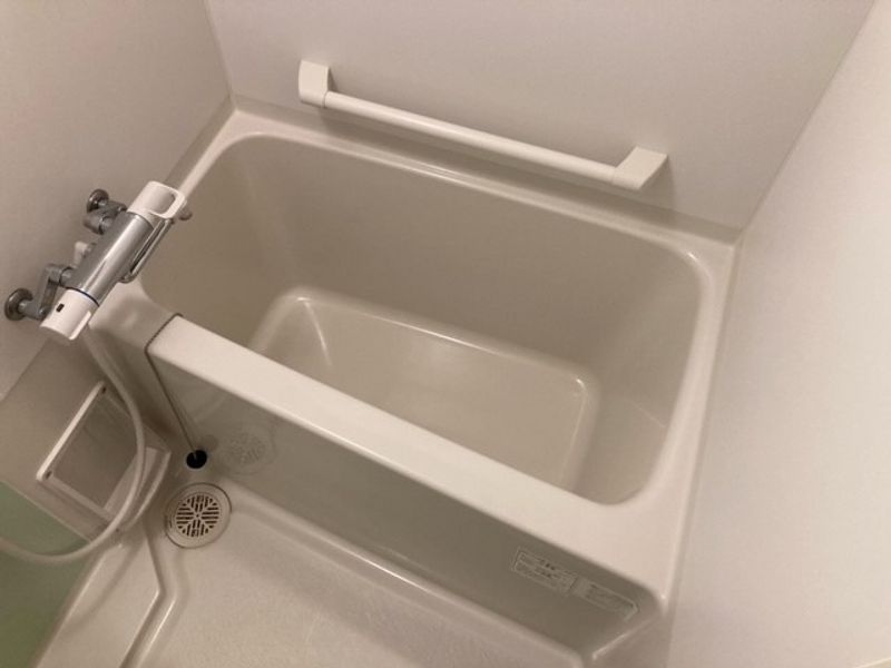 クレイノサン　トラップ　諏訪 風呂