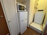 leopalace Harukoma Mansion 기타 시설