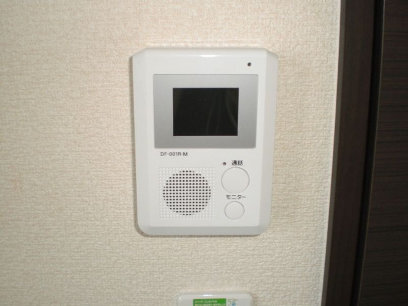 レオネクストパラシオン丸山 セキュリティ