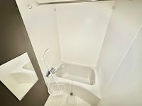 ミランダ奈紗お茶山 風呂