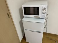 レオパレス向日葵 その他