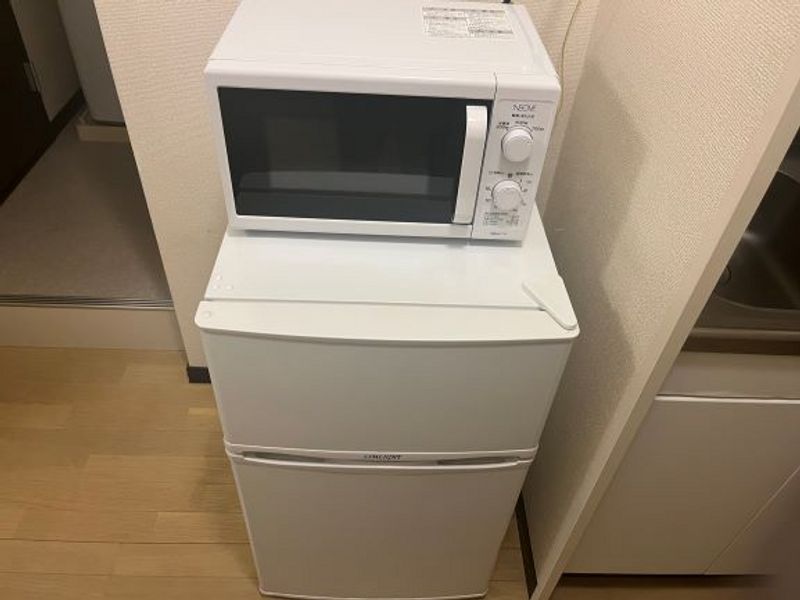 レオネクスト苅藻 その他設備