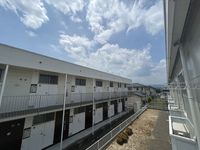 レオパレス１４１ 眺望