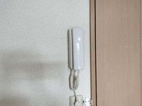 レオパレス八代 セキュリティ