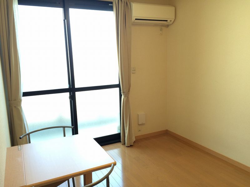 レオパレスエイムフル浜松 その他