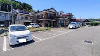 レオパレスムイ　オエステ 駐車場
