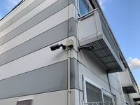 レオパレスアニーズ セキュリティ